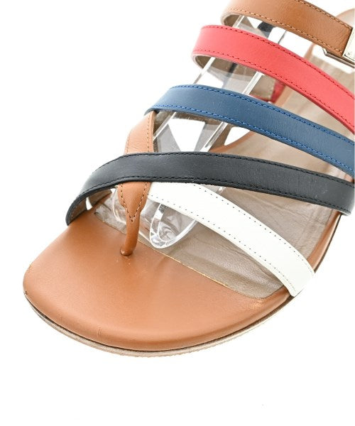 HERMES รองเท้าแตะ