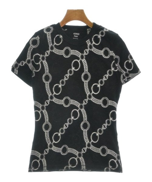 HERMES เสื้อยืด/เสื้อท็อปส์