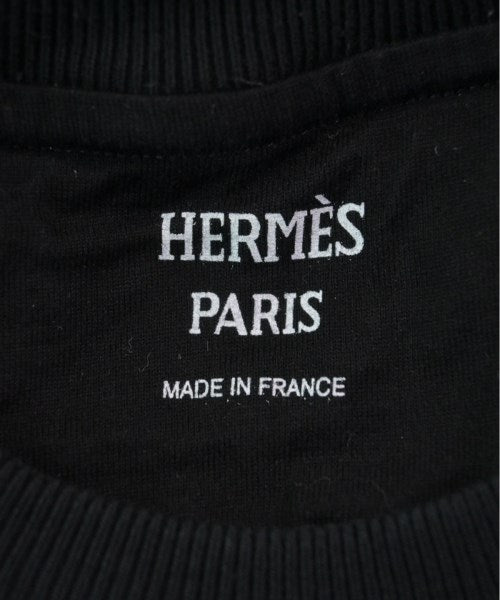 HERMES เสื้อยืด/เสื้อท็อปส์