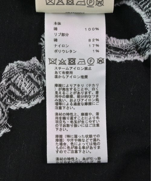 HERMES เสื้อยืด/เสื้อท็อปส์