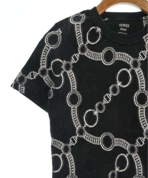 HERMES เสื้อยืด/เสื้อท็อปส์