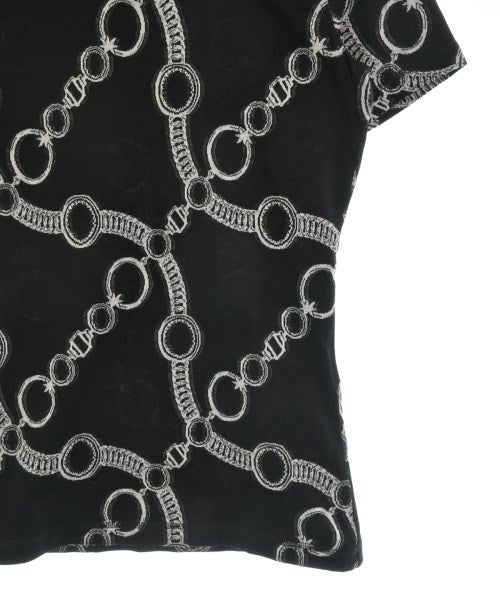 HERMES เสื้อยืด/เสื้อท็อปส์