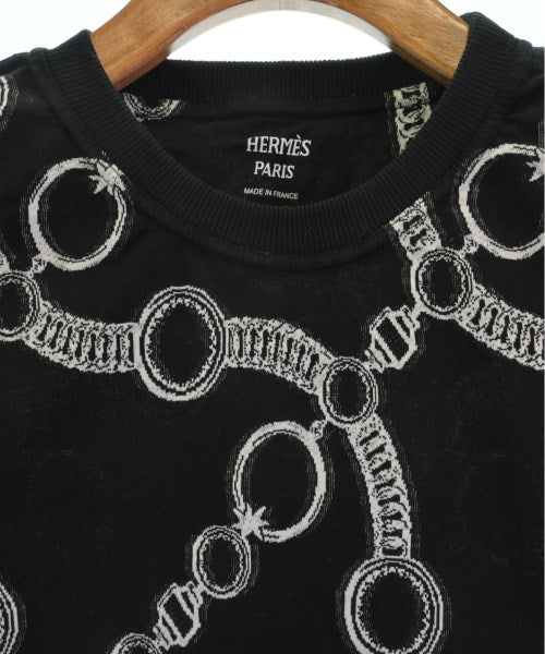 HERMES เสื้อยืด/เสื้อท็อปส์