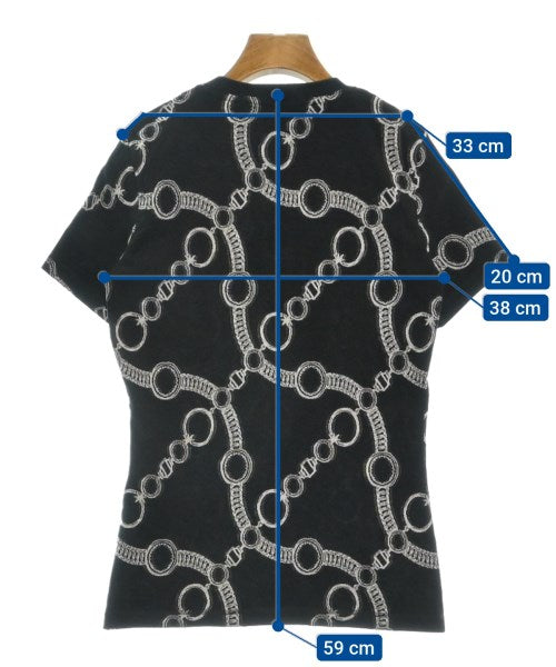 HERMES เสื้อยืด/เสื้อท็อปส์
