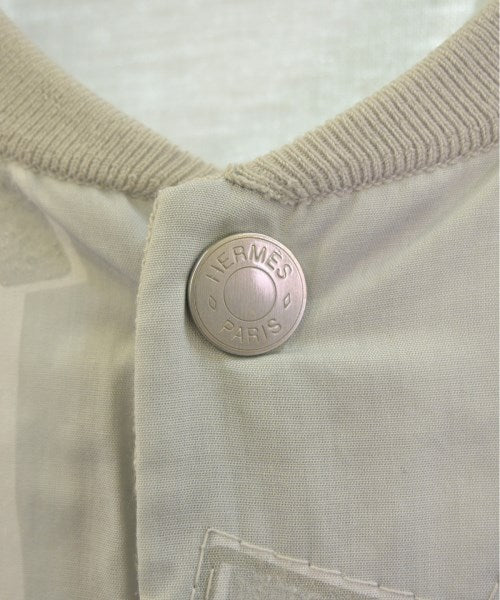 HERMES แจ็คเก็ตเบลาส์ อื่น