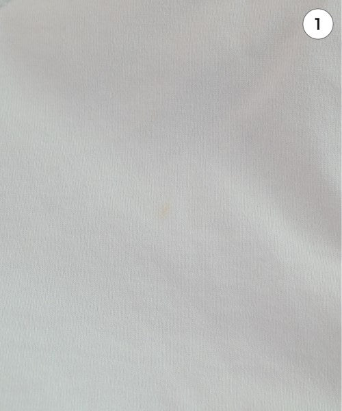 HERMES เสื้อยืด/เสื้อท็อปส์