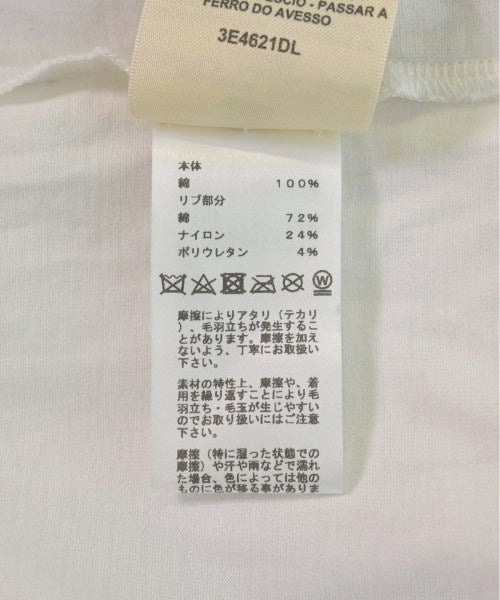 HERMES เสื้อยืด/เสื้อท็อปส์