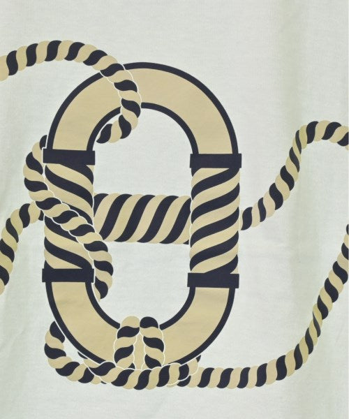 HERMES เสื้อยืด/เสื้อท็อปส์