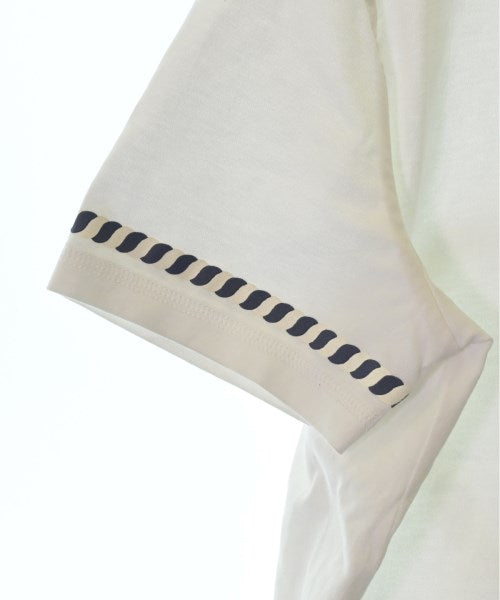 HERMES เสื้อยืด/เสื้อท็อปส์
