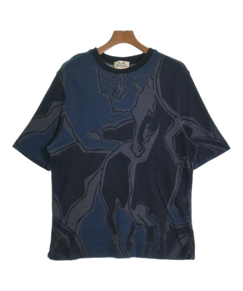HERMES เสื้อยืด/เสื้อท็อปส์
