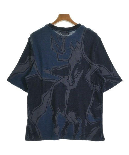HERMES เสื้อยืด/เสื้อท็อปส์