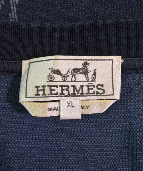 HERMES เสื้อยืด/เสื้อท็อปส์