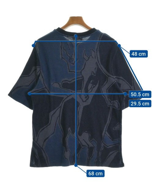 HERMES เสื้อยืด/เสื้อท็อปส์