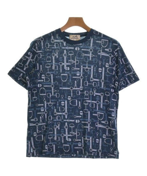 HERMES เสื้อยืด/เสื้อท็อปส์