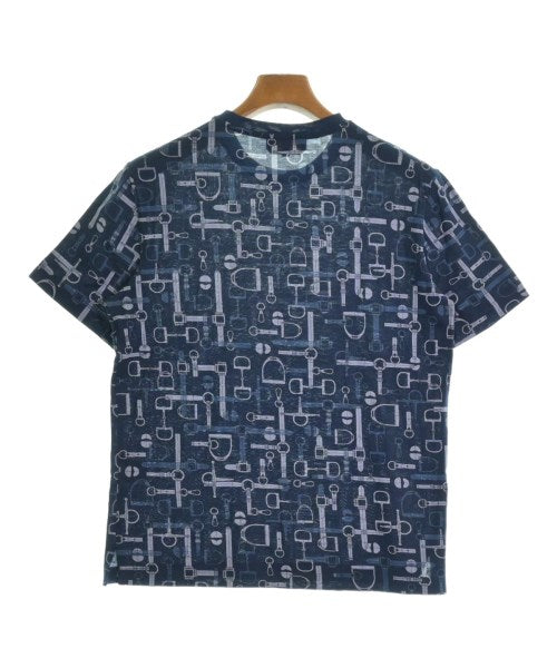 HERMES เสื้อยืด/เสื้อท็อปส์