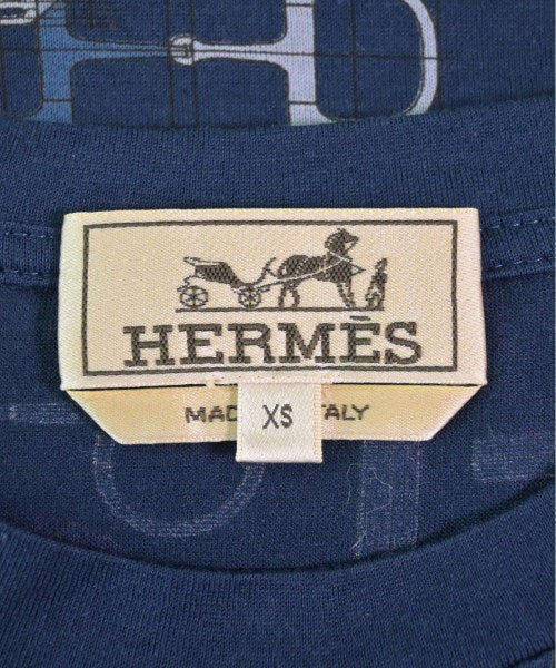 HERMES เสื้อยืด/เสื้อท็อปส์