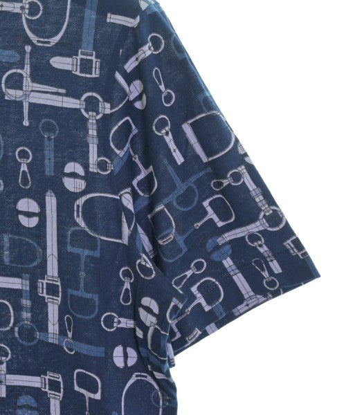 HERMES เสื้อยืด/เสื้อท็อปส์