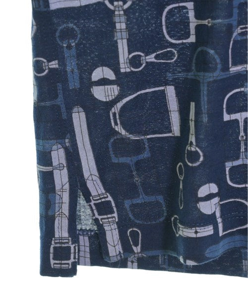 HERMES เสื้อยืด/เสื้อท็อปส์