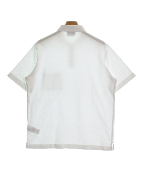 HERMES เสื้อโปโล