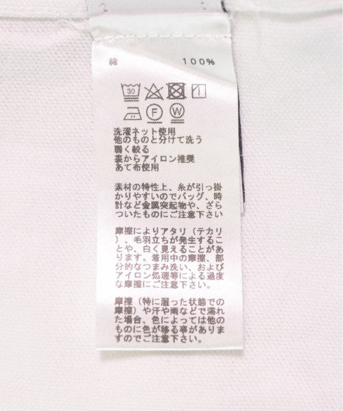 HERMES เสื้อโปโล