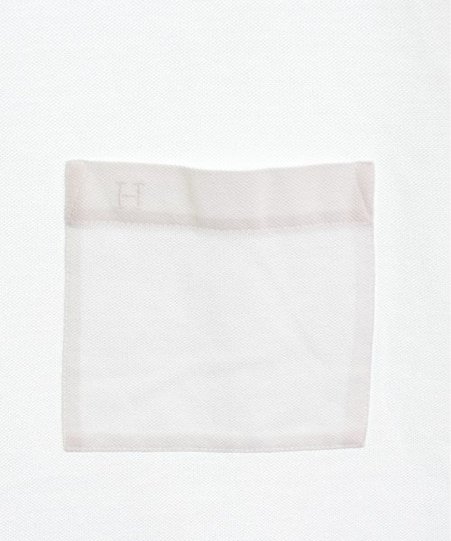 HERMES เสื้อโปโล