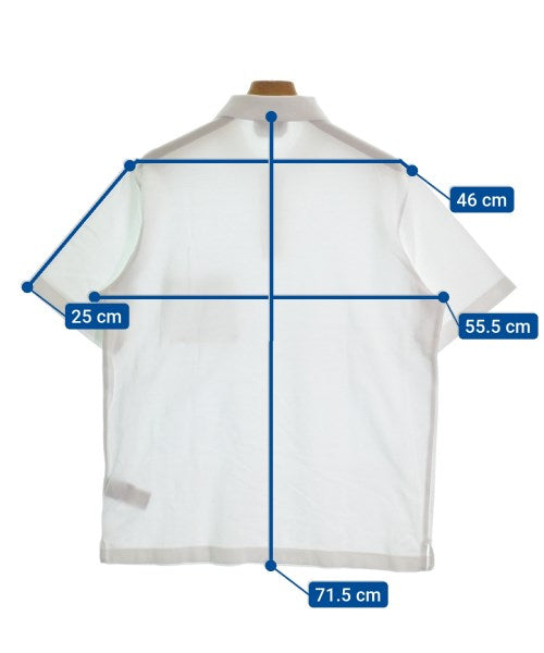 HERMES เสื้อโปโล