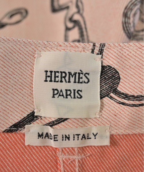 HERMES กางเกงขาสั้น
