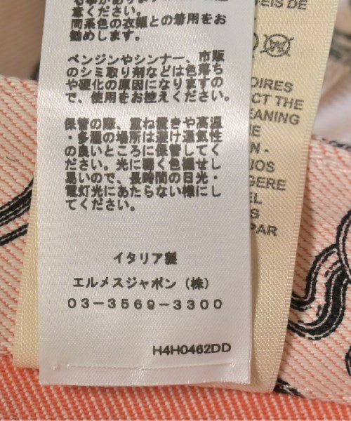 HERMES กางเกงขาสั้น