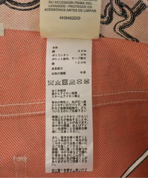 HERMES กางเกงขาสั้น