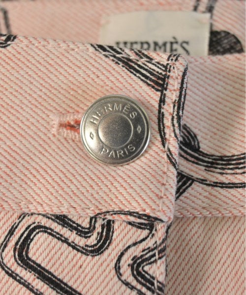 HERMES กางเกงขาสั้น