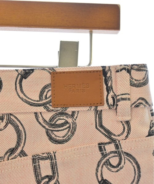 HERMES กางเกงขาสั้น