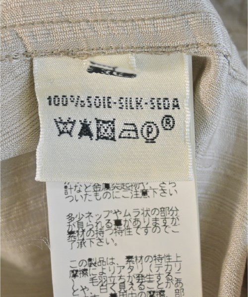 HERMES แจ็คเก็ตเบลาส์ อื่น