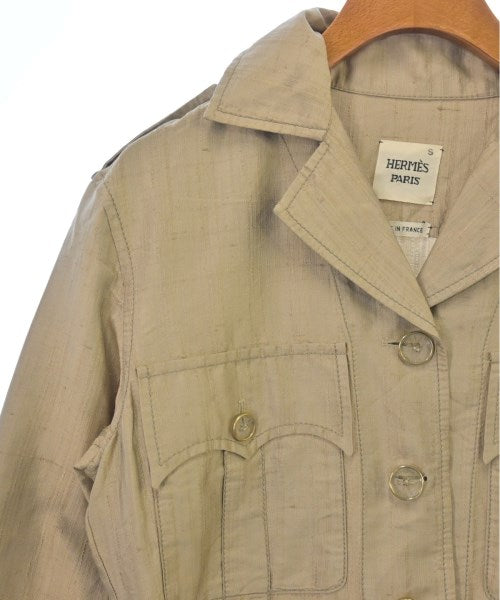 HERMES แจ็คเก็ตเบลาส์ อื่น