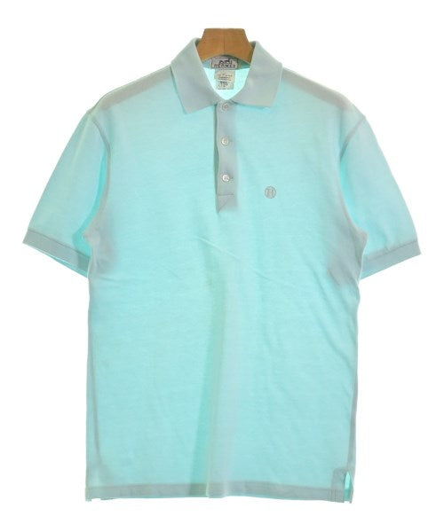 HERMES เสื้อโปโล