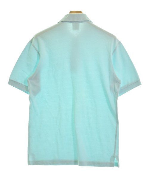 HERMES เสื้อโปโล