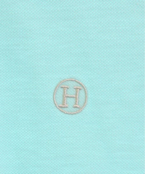 HERMES เสื้อโปโล