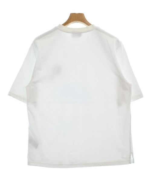 HERMES เสื้อยืด/เสื้อท็อปส์