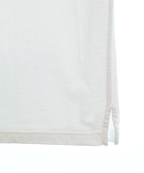 HERMES เสื้อยืด/เสื้อท็อปส์