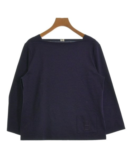 HERMES เสื้อยืด/เสื้อท็อปส์