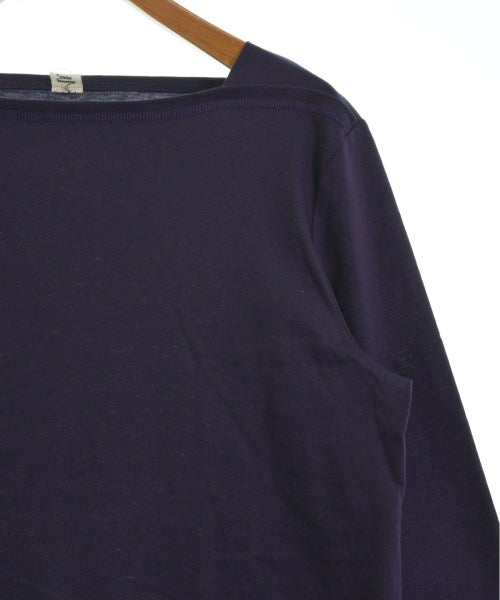 HERMES เสื้อยืด/เสื้อท็อปส์