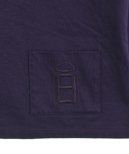 HERMES เสื้อยืด/เสื้อท็อปส์