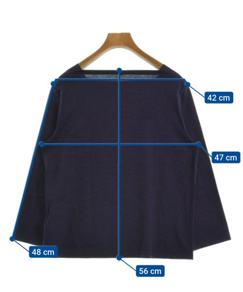 HERMES เสื้อยืด/เสื้อท็อปส์