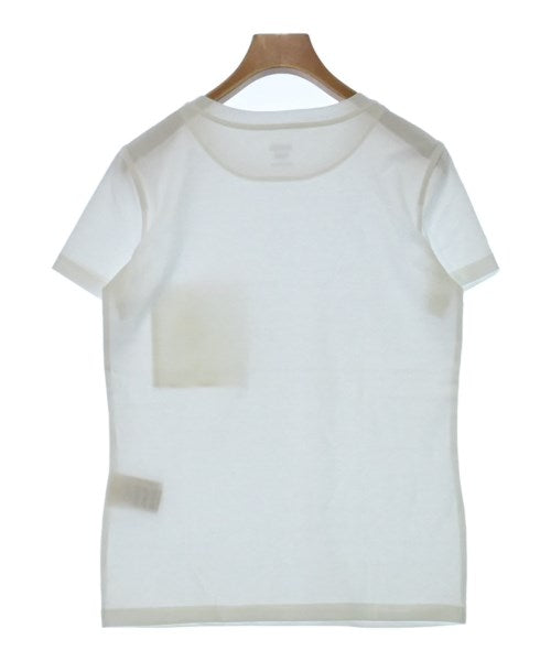 HERMES เสื้อยืด/เสื้อท็อปส์