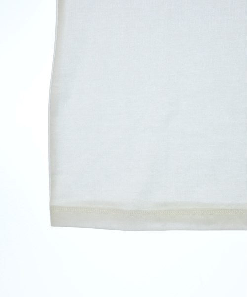HERMES เสื้อยืด/เสื้อท็อปส์