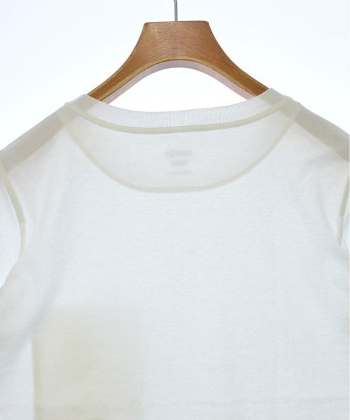 HERMES เสื้อยืด/เสื้อท็อปส์