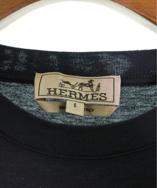 HERMES เสื้อยืด/เสื้อท็อปส์