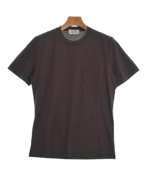 HERMES เสื้อยืด/เสื้อท็อปส์