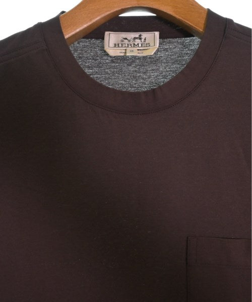 HERMES เสื้อยืด/เสื้อท็อปส์