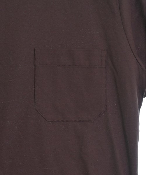 HERMES เสื้อยืด/เสื้อท็อปส์