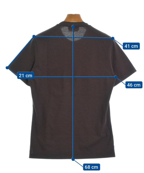 HERMES เสื้อยืด/เสื้อท็อปส์